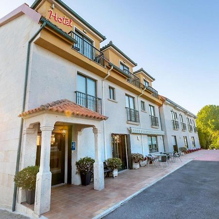 Hotel Veiganova Sanxenxo Luaran gambar