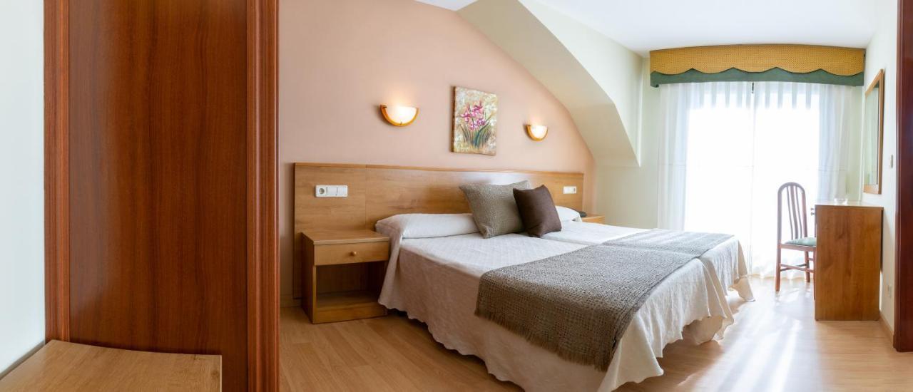 Hotel Veiganova Sanxenxo Luaran gambar