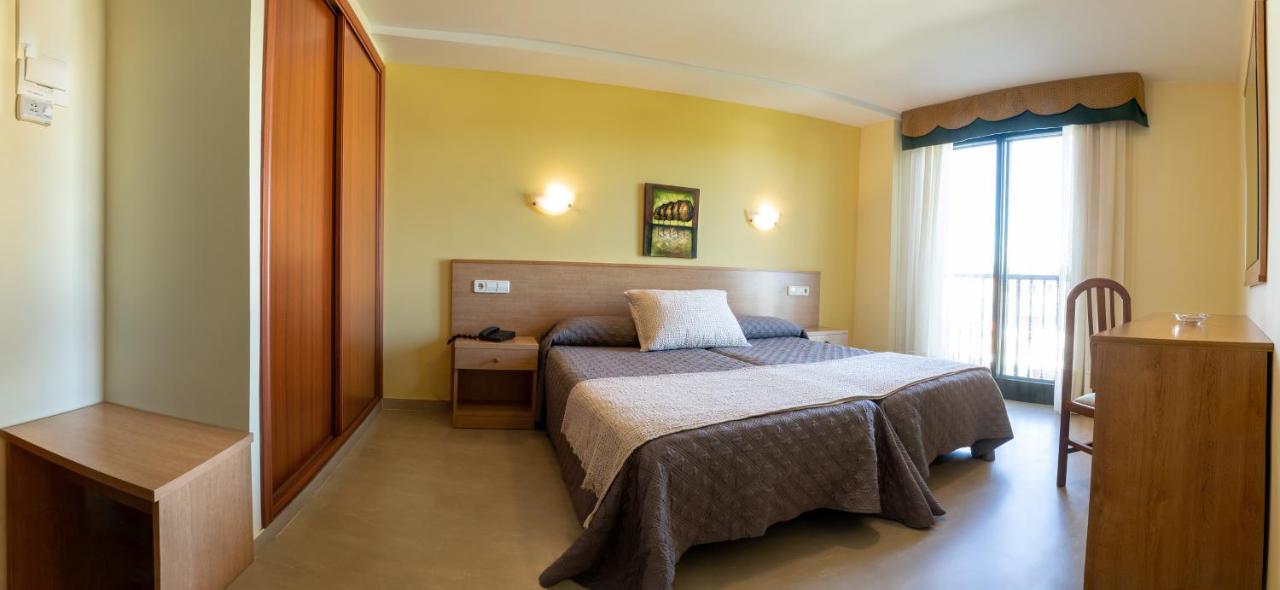 Hotel Veiganova Sanxenxo Luaran gambar