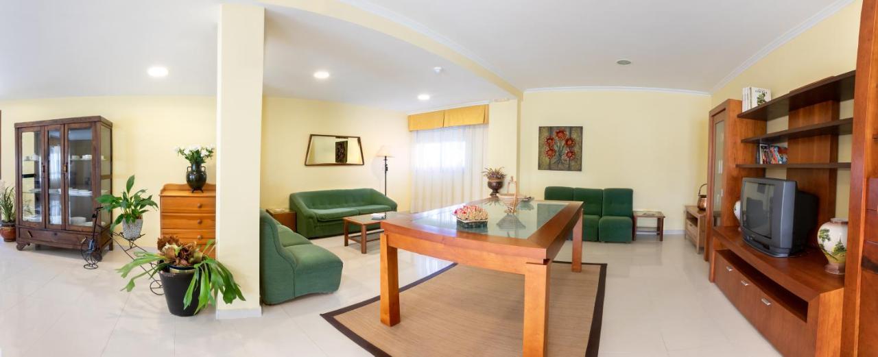 Hotel Veiganova Sanxenxo Luaran gambar