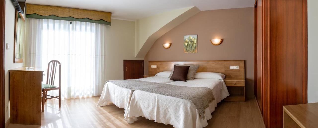 Hotel Veiganova Sanxenxo Luaran gambar