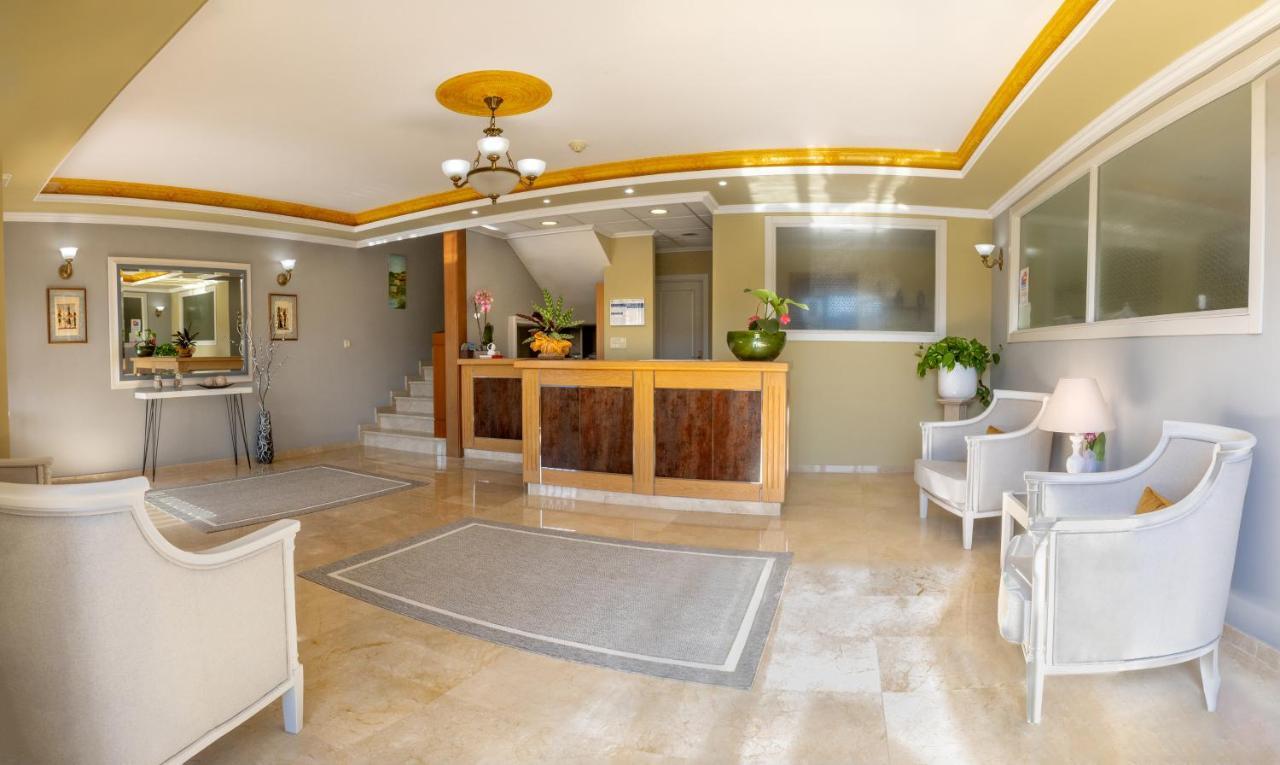 Hotel Veiganova Sanxenxo Luaran gambar