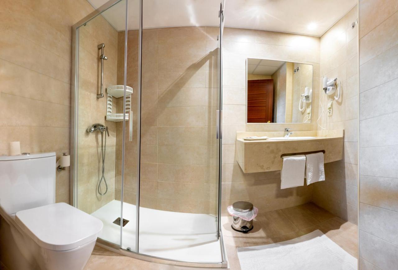 Hotel Veiganova Sanxenxo Luaran gambar