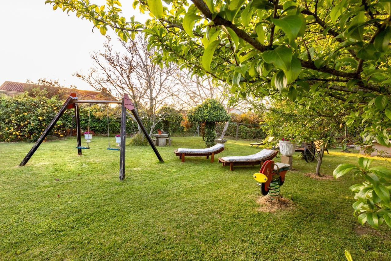 Hotel Veiganova Sanxenxo Luaran gambar